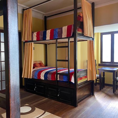 Raven La Paz Hotel ภายนอก รูปภาพ