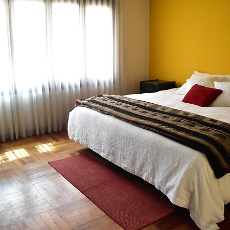 Raven La Paz Hotel ภายนอก รูปภาพ