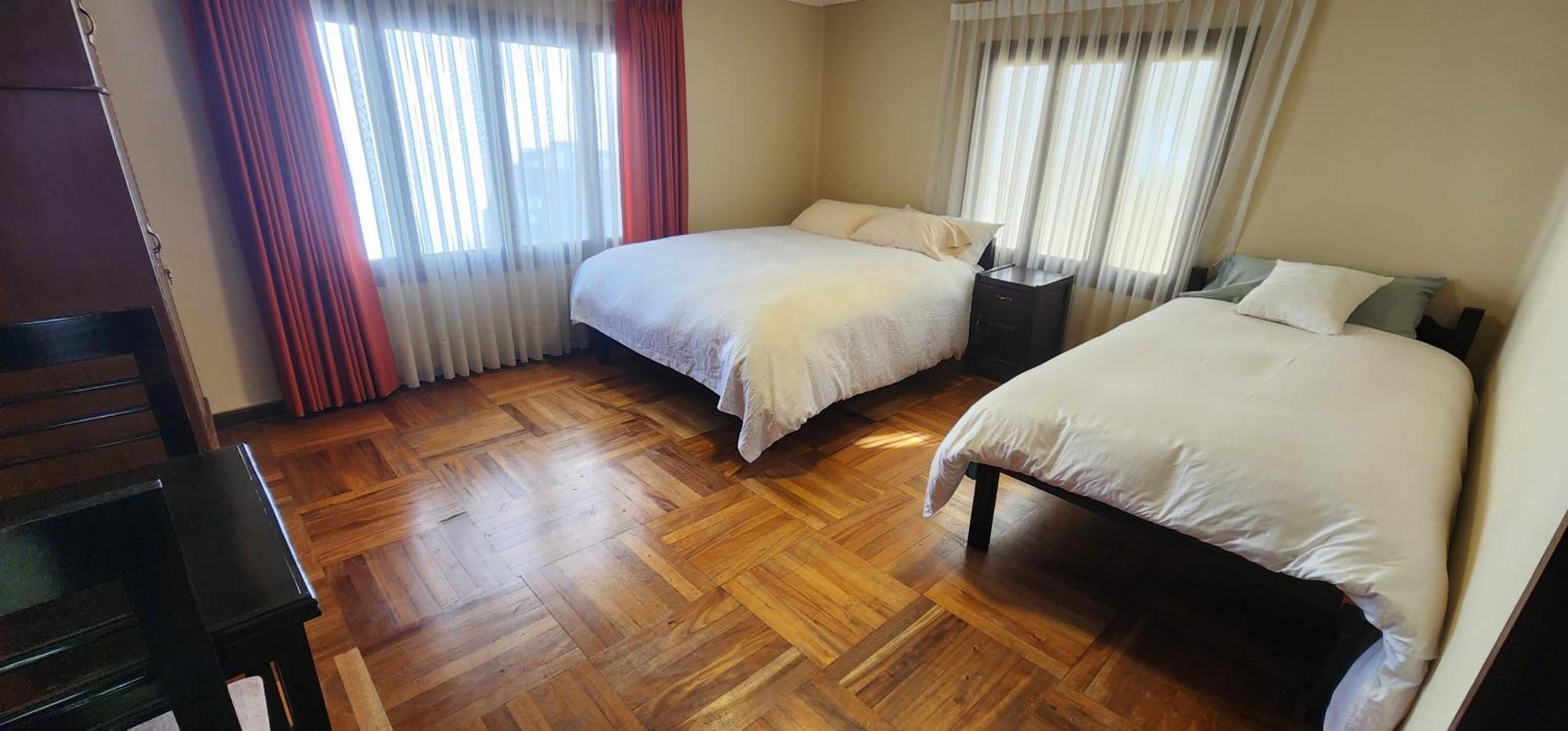 Raven La Paz Hotel ภายนอก รูปภาพ