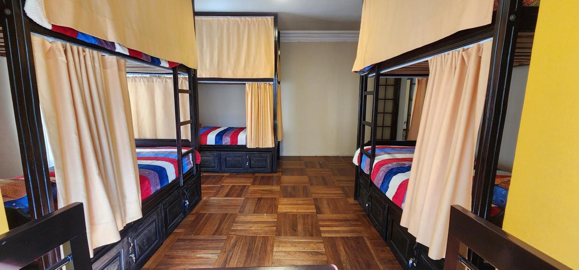 Raven La Paz Hotel ภายนอก รูปภาพ