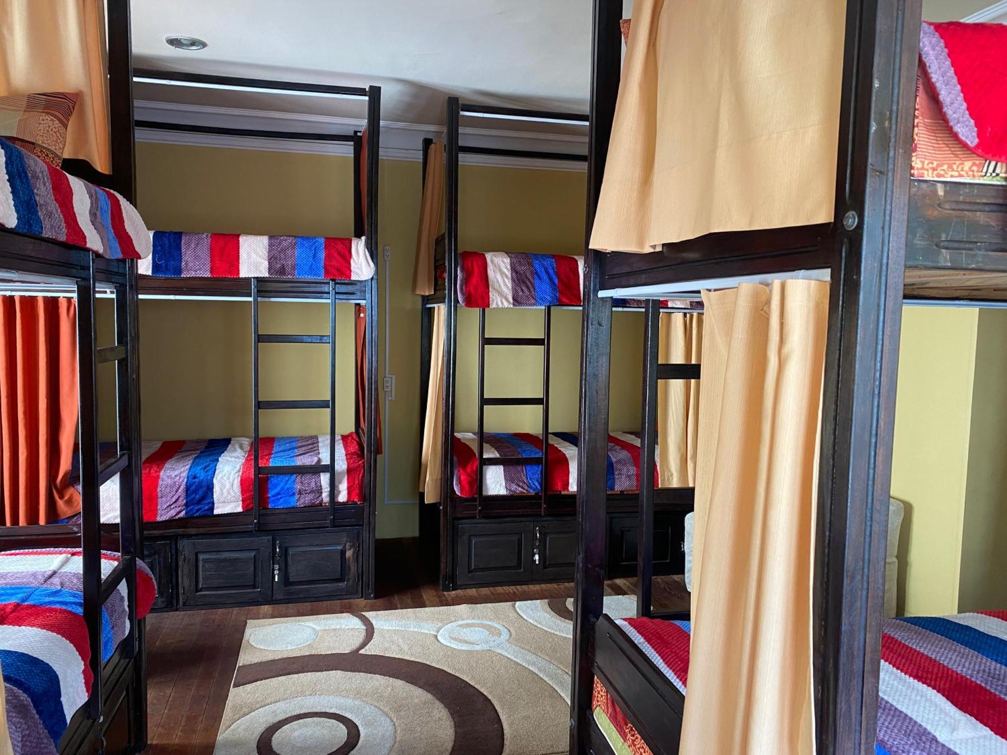 Raven La Paz Hotel ภายนอก รูปภาพ