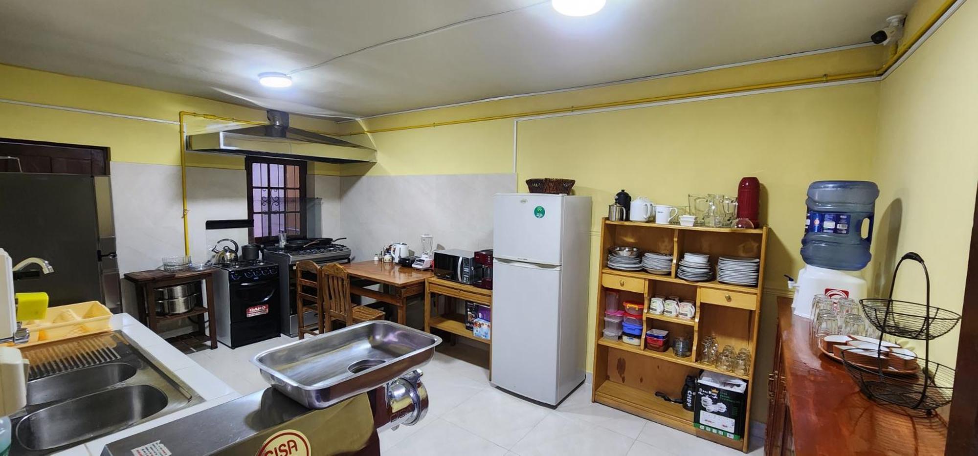 Raven La Paz Hotel ภายนอก รูปภาพ