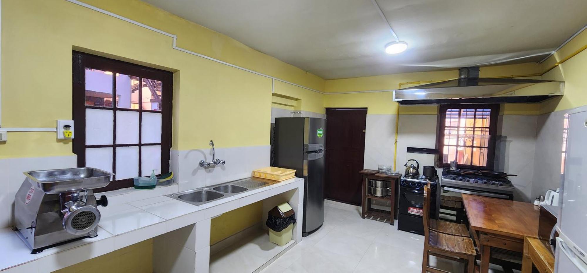 Raven La Paz Hotel ภายนอก รูปภาพ