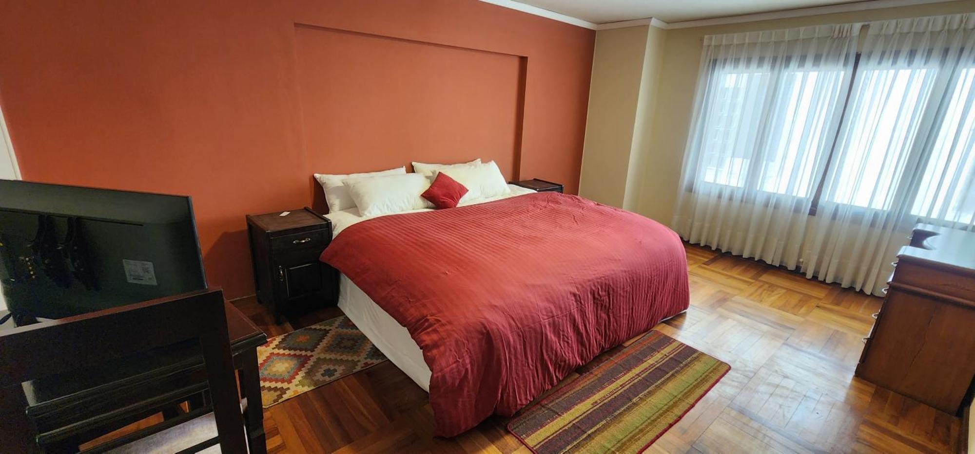 Raven La Paz Hotel ภายนอก รูปภาพ