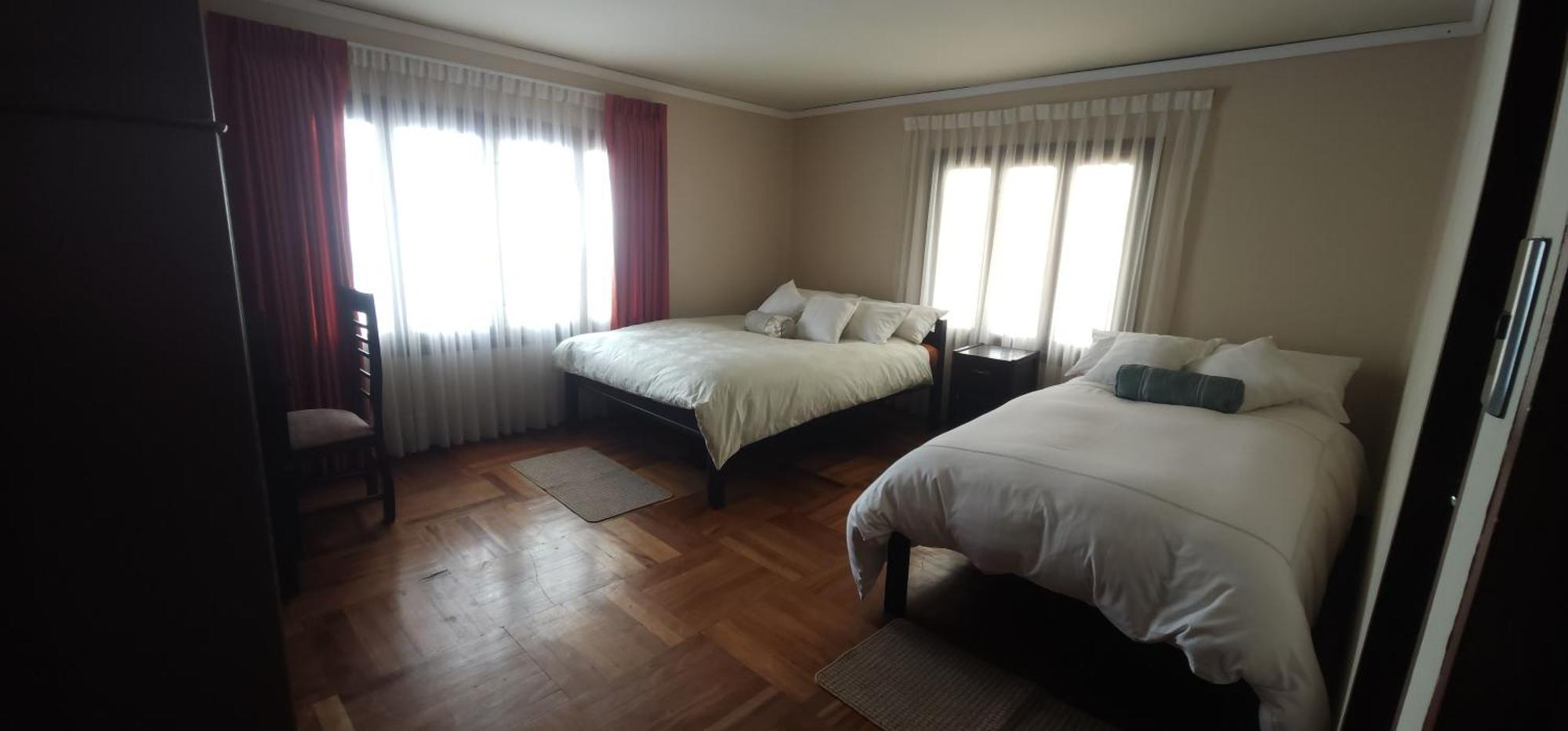 Raven La Paz Hotel ภายนอก รูปภาพ