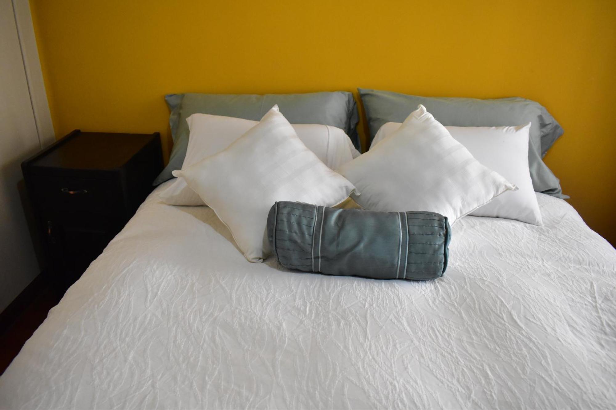 Raven La Paz Hotel ภายนอก รูปภาพ