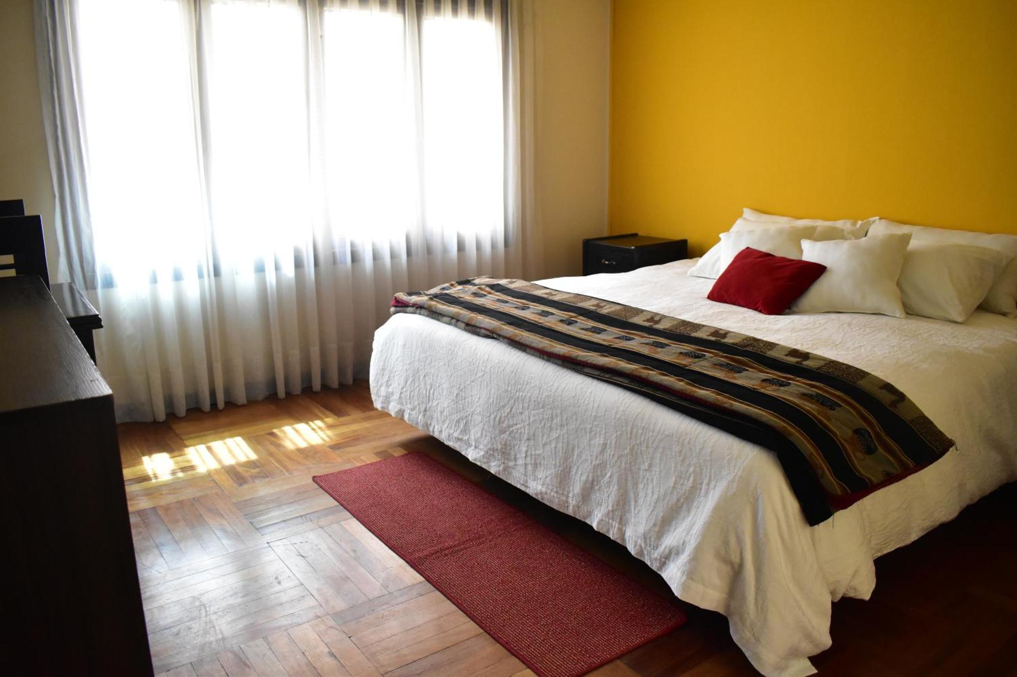 Raven La Paz Hotel ภายนอก รูปภาพ