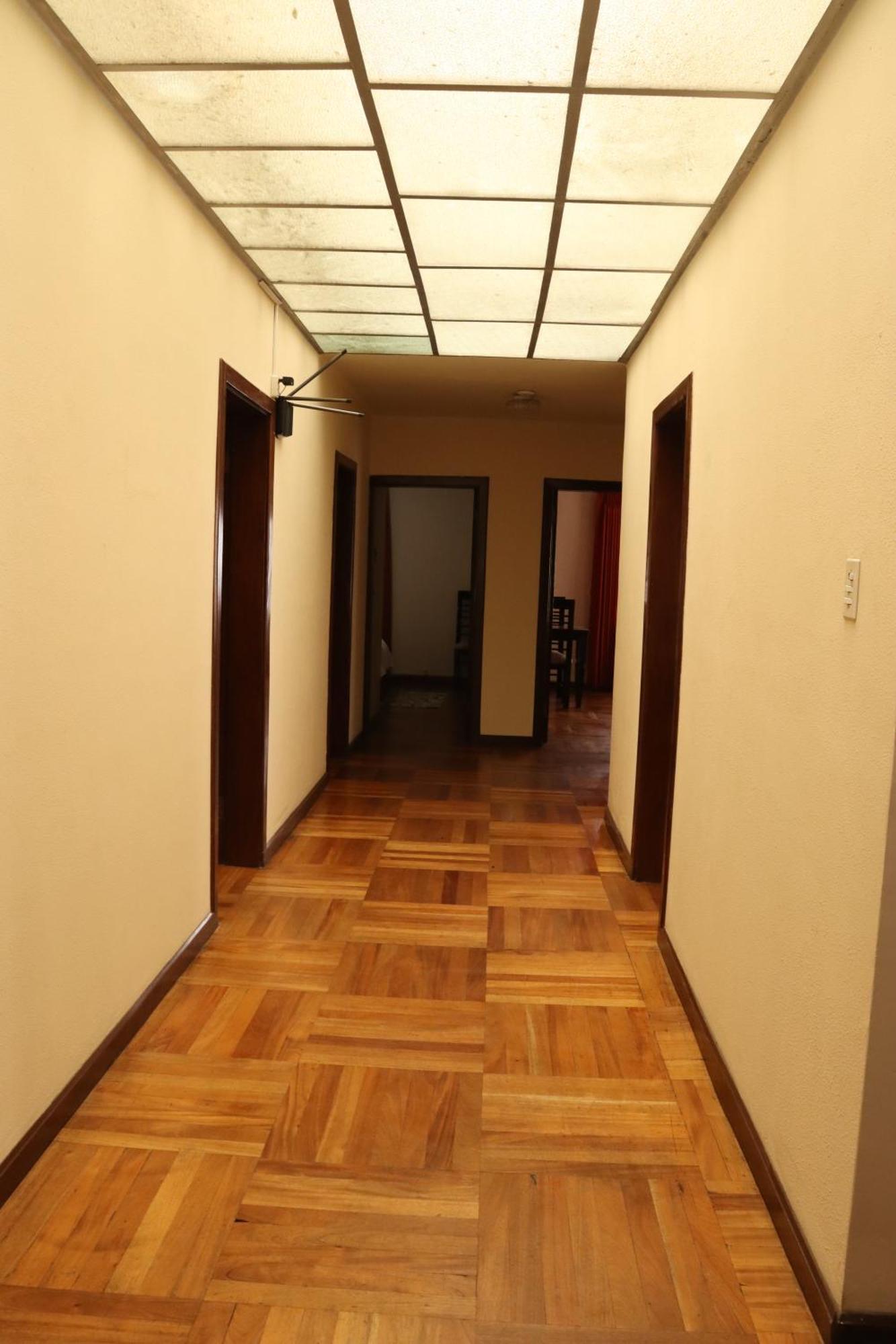 Raven La Paz Hotel ภายนอก รูปภาพ